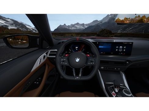 New 2027 BMW M4 Competition RWD image 13