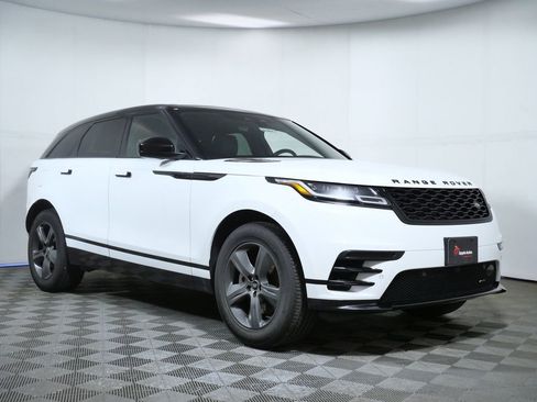 Used 2022 Land Rover Range Rover Velar R-Dynamic S AWD/4WD image 1