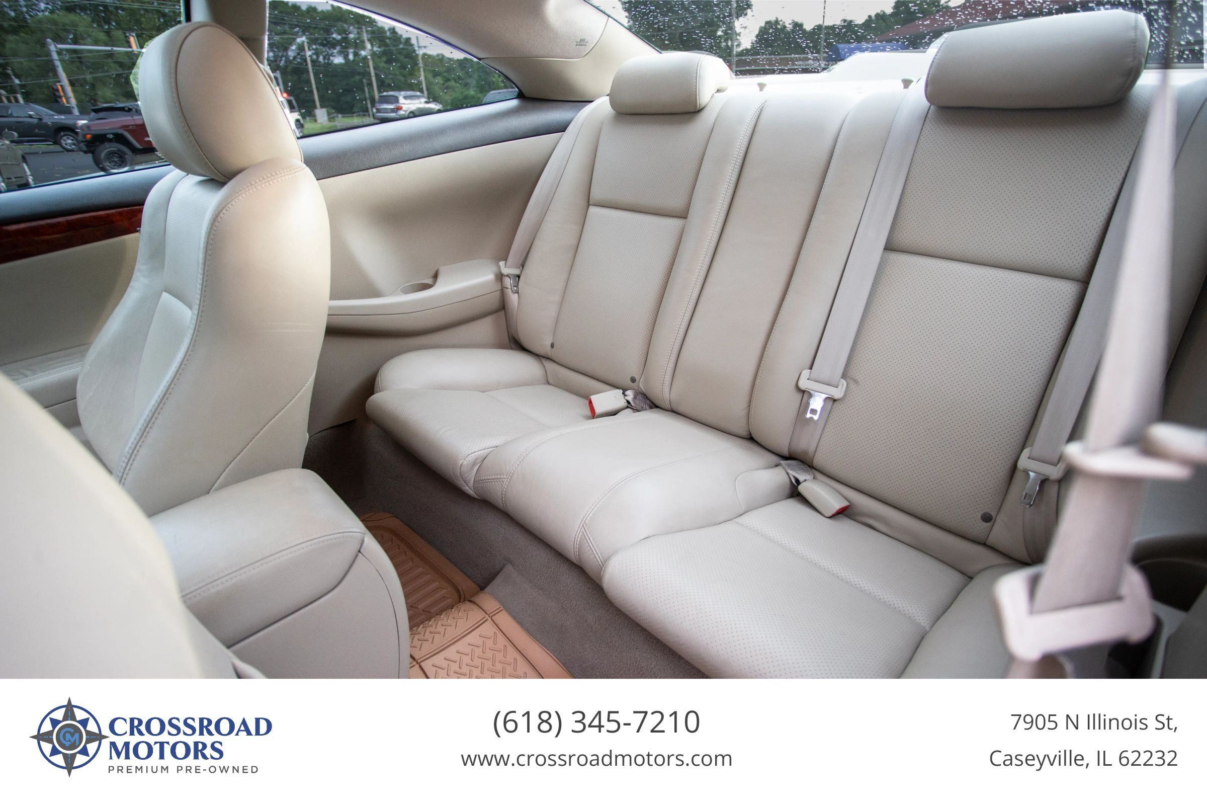 Used 2006 Toyota Solara SLE FWD image 20
