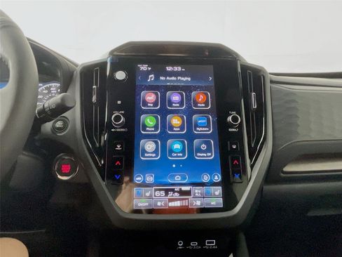 New 2026 Subaru Forester Touring AWD/4WD image 14