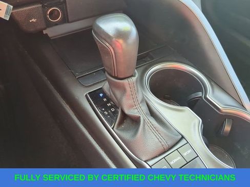 Used 2023 Toyota Camry SE image 34