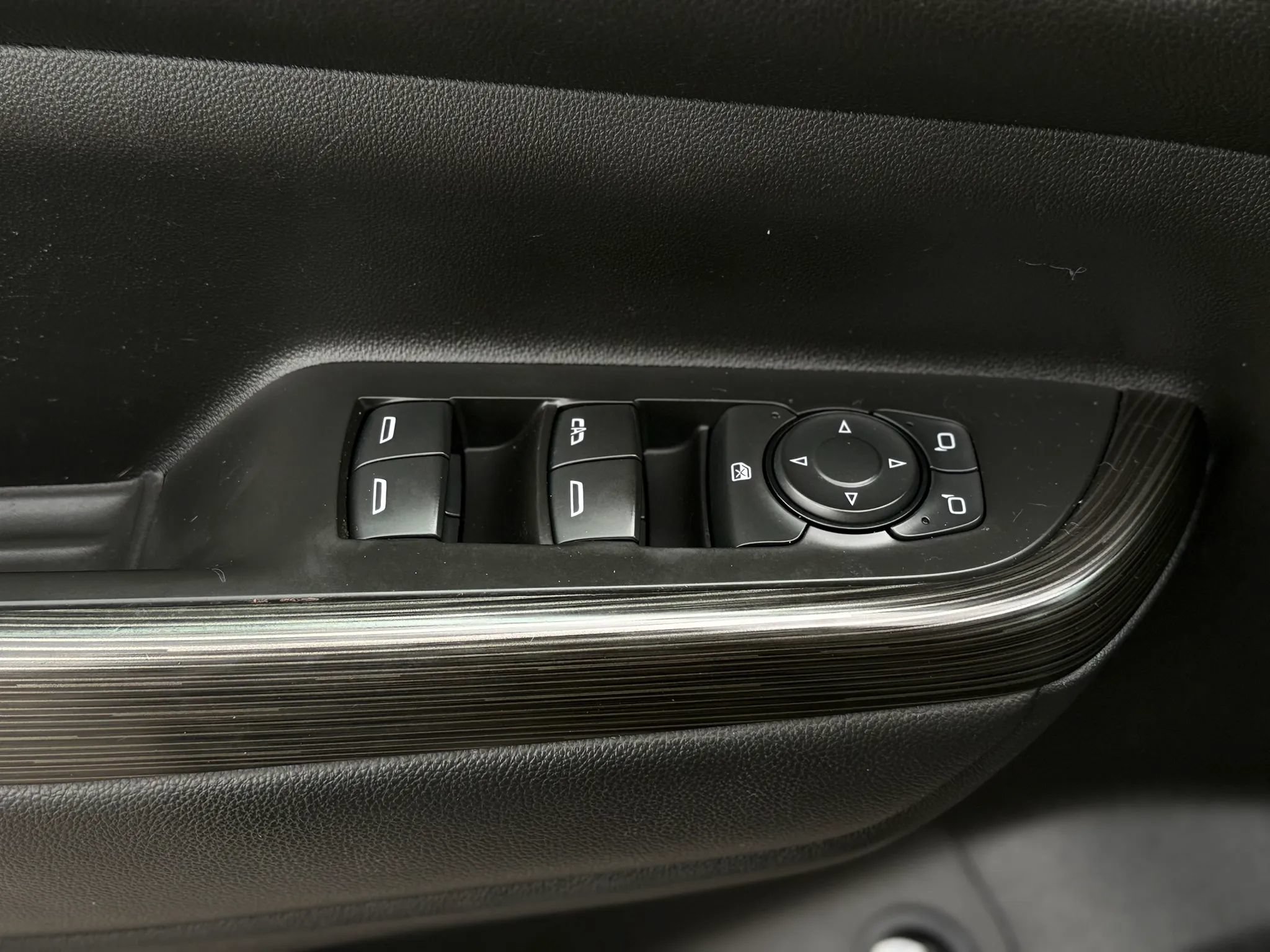 Used 2019 GMC Acadia SLT FWD image 21