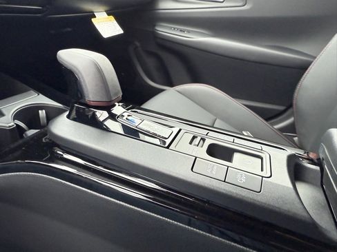 New 2026 Toyota Prius Plug-In Hybrid image 28