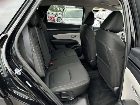 Used 2024 Hyundai Tucson SEL FWD image 20