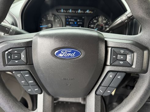 Used 2019 Ford F150 XL w/ Equipment Group 101A Mid AWD/4WD image 28