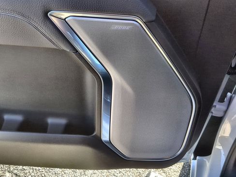 New 2026 GMC Sierra 1500 Denali image 25