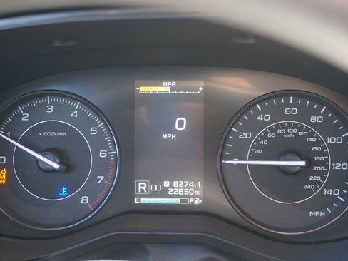 Used 2023 Subaru Impreza Premium AWD/4WD image 23