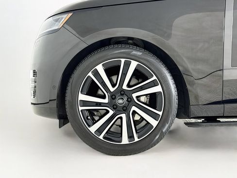 Used 2023 Land Rover Range Rover SE AWD/4WD image 26
