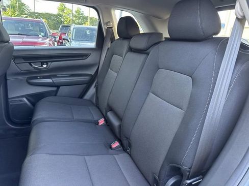 Used 2024 Honda CR-V EX image 15