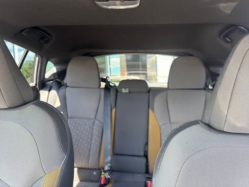 New 2026 Subaru Crosstrek 2.5i Sport AWD/4WD image 85
