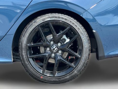 New 2026 Honda Civic Sport image 11