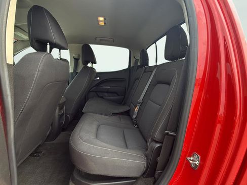 Used 2016 Chevrolet Colorado LT w/ LT Convenience Package AWD/4WD image 31
