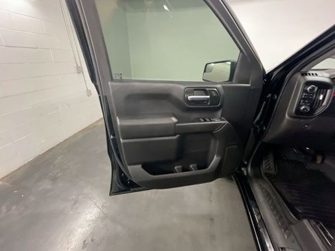 Used 2022 Chevrolet Silverado 1500 Custom Trail Boss w/ Safety Confidence Package image 20