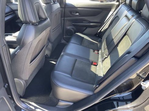 Certified 2023 Nissan Ariya FWD image 12