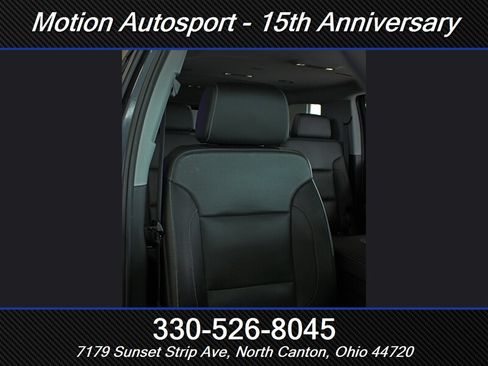 Used 2019 Chevrolet Suburban Premier w/ RST 6.2L Performance Edition AWD/4WD image 38