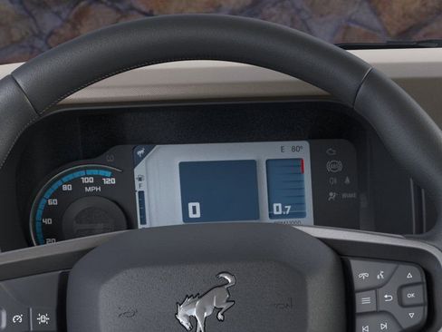 New 2025 Ford Bronco Big Bend image 13