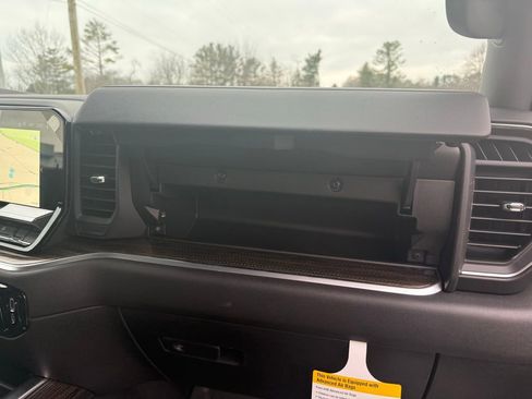 New 2026 Chevrolet Silverado 2500 LT w/ All Star Edition image 44