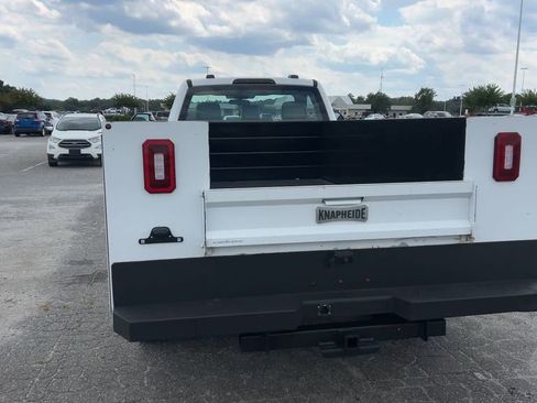 Used 2021 Ford F450 XL w/ Power Equipment Group image 46