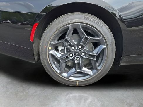 New 2025 Dodge Charger R/T w/ Quick Order Package 25M R/T image 21