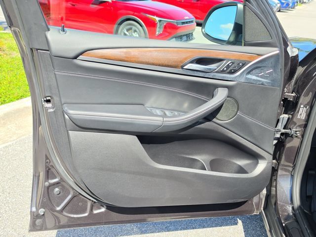 Used 2022 BMW X3 sDrive30i w/ Premium Package RWD image 19
