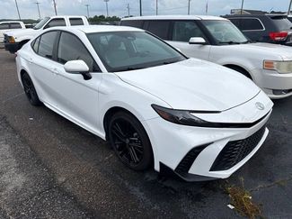 Used 2026 Toyota Camry SE FWD video 1
