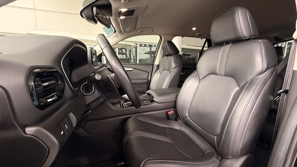 Used 2024 Honda Pilot EX-L image 4
