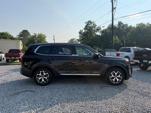 Used 2021 Kia Telluride EX FWD image 7