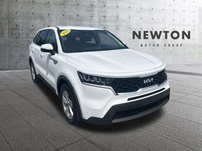 Used 2023 Kia Sorento LX