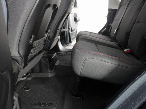 New 2026 Jeep Wrangler Rubicon image 16