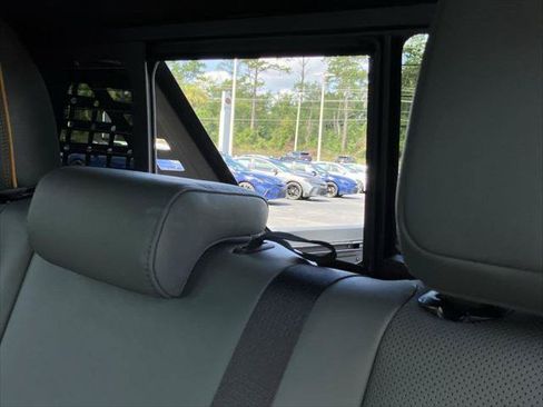 Certified 2026 Toyota Tacoma 4x4 Double Cab Hybrid image 25