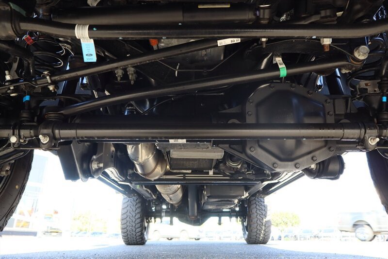Used 2026 Ford F350 Platinum AWD/4WD image 12