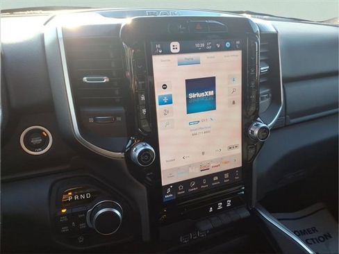 Certified 2025 RAM 1500 Big Horn image 19