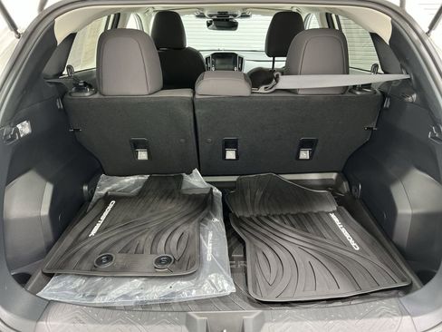 Certified 2026 Subaru Crosstrek 2.0i Premium AWD/4WD image 23