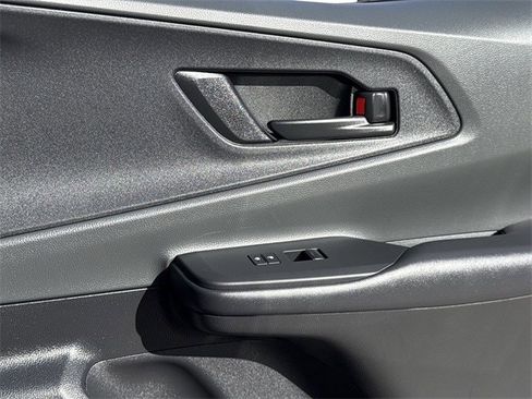 Used 2024 Toyota Prius Limited image 26