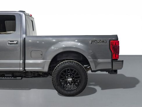 Used 2021 Ford F250 Lariat image 11