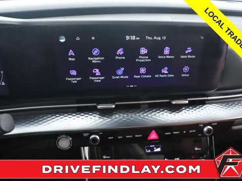 Used 2024 Kia Carnival SX Prestige FWD image 24
