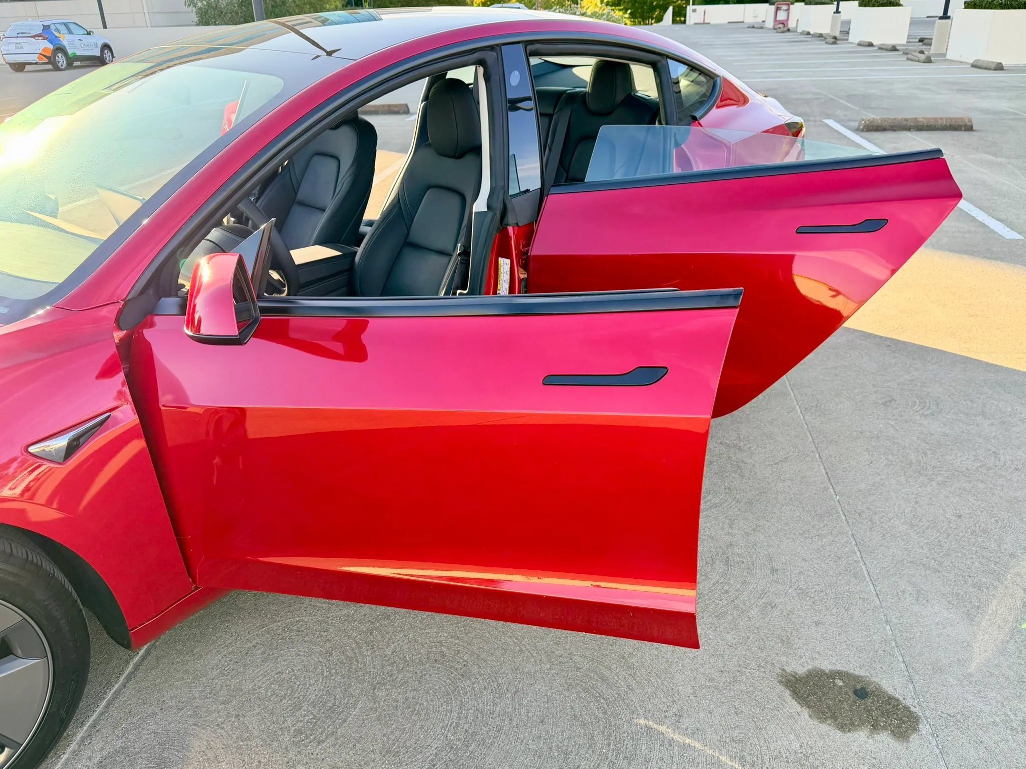 Used 2023 Tesla Model 3 Standard Range RWD image 53
