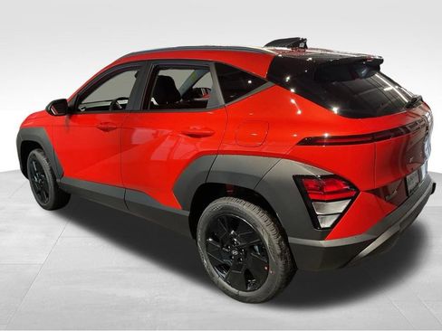 New 2026 Hyundai Kona SEL Sport AWD/4WD image 4