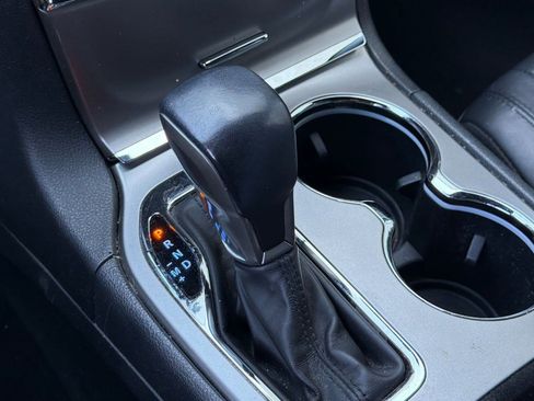 Used 2020 Jeep Grand Cherokee Limited RWD image 15