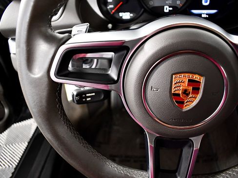 Used 2017 Porsche 718 Cayman S image 26