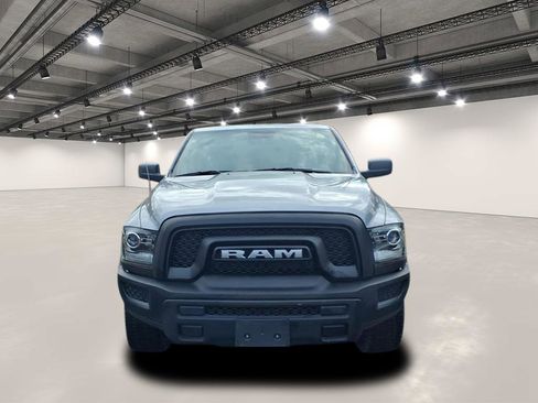 Used 2022 RAM 1500 Classic Warlock image 2