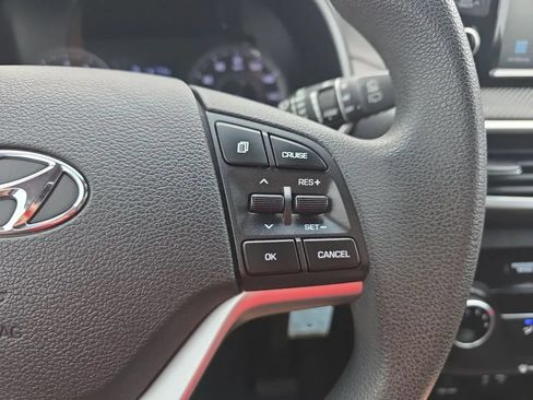 Used 2019 Hyundai Tucson SE FWD image 18