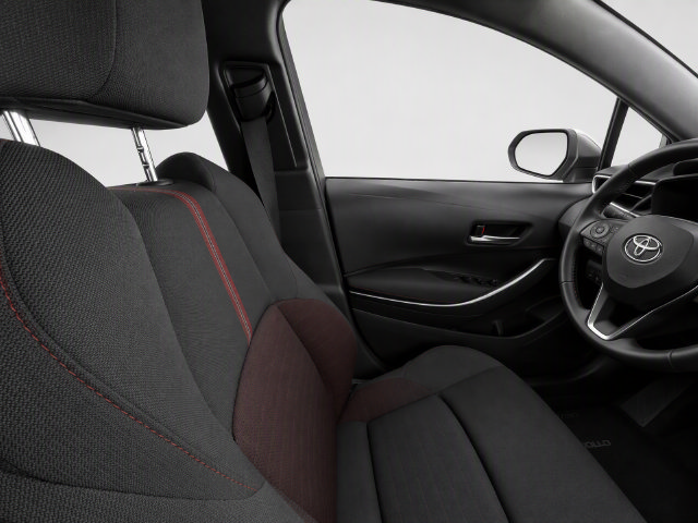 Used 2024 Toyota Corolla SE FWD image 11
