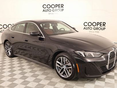Used 2025 BMW 430i
