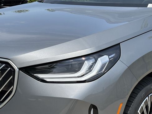 New 2026 BMW X3 xDrive30i AWD/4WD image 6