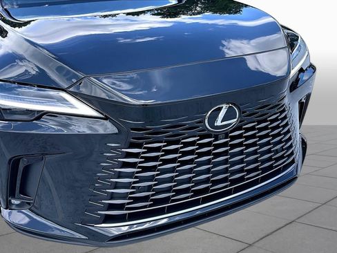 Used 2025 Lexus RX 450h AWD w/ Convenience Package image 30