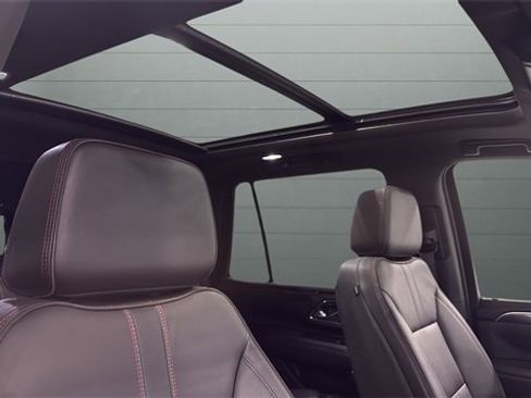 Used 2023 Chevrolet Tahoe RST w/ Luxury Package image 39