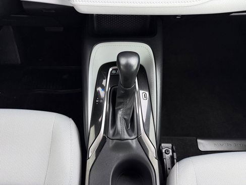 Used 2023 Toyota Corolla SE FWD image 23