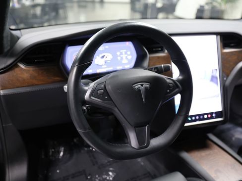 Used 2018 Tesla Model S 75D image 27