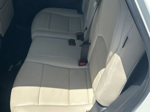 Used 2021 INFINITI QX50 Essential w/ Convenience Package FWD image 18